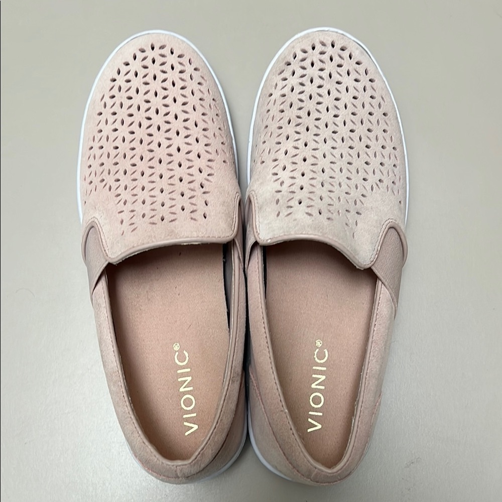 Vionic Slip Ons